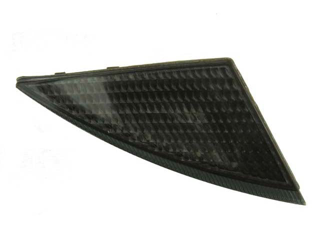 Porsche Headlight Corner Trim (Clear), 911/Boxster | 1999-2004 99663104602