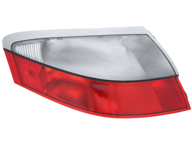 Porsche Taillight Lens, 911 | 2001-2005 99663149701