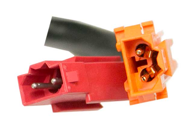 Porsche Contact Support (Clock Spring) for Steering Wheel Air Bag, 911/Boxster | 1995-2005 99665221104