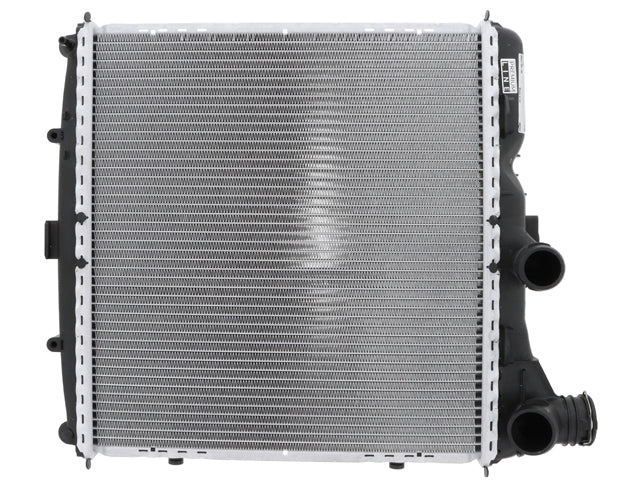 Porsche Radiator, 911/928/944/Boxster/Macan/Panamera/Cayman/Cayenne/912 | 1965-2022 99710613103