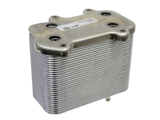Porsche Engine Oil Cooler, 911 | 2005-2008 99710702502