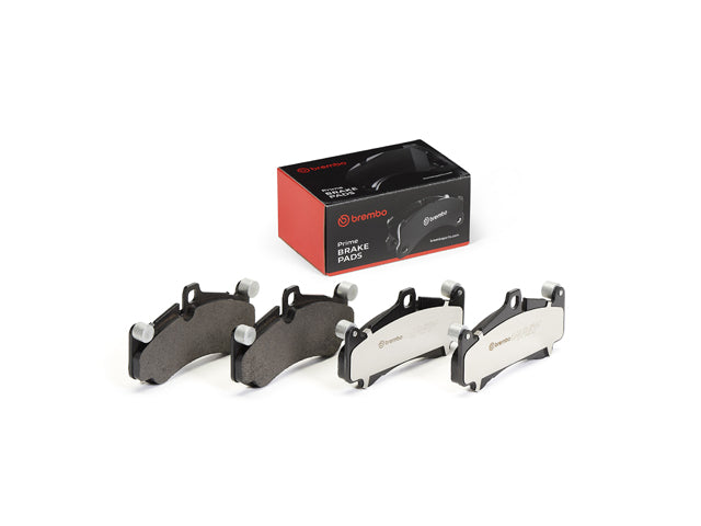 Porsche Brake Pad Set, 911 | 2010-2011 99735194892