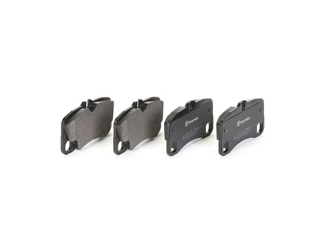 Porsche Brake Pad Set, 911/718 Spyder/Cayman | 1993-2021 99735294797