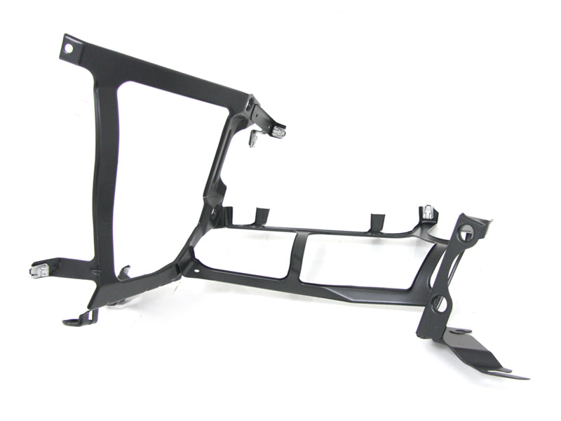 Intercooler Bracket (Left), 911 (07-09)