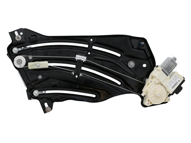 Porsche Window Regulator (Electric, with Motor), 911 | 1999-2012 99754301507