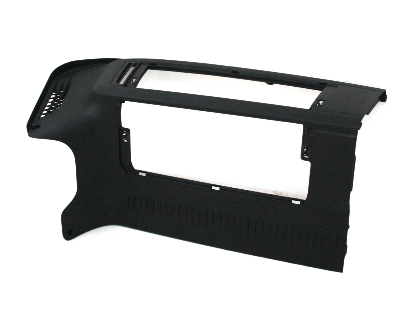 Boot Compartment Trim (Black), 911/Boxster/Cayman (05-12)