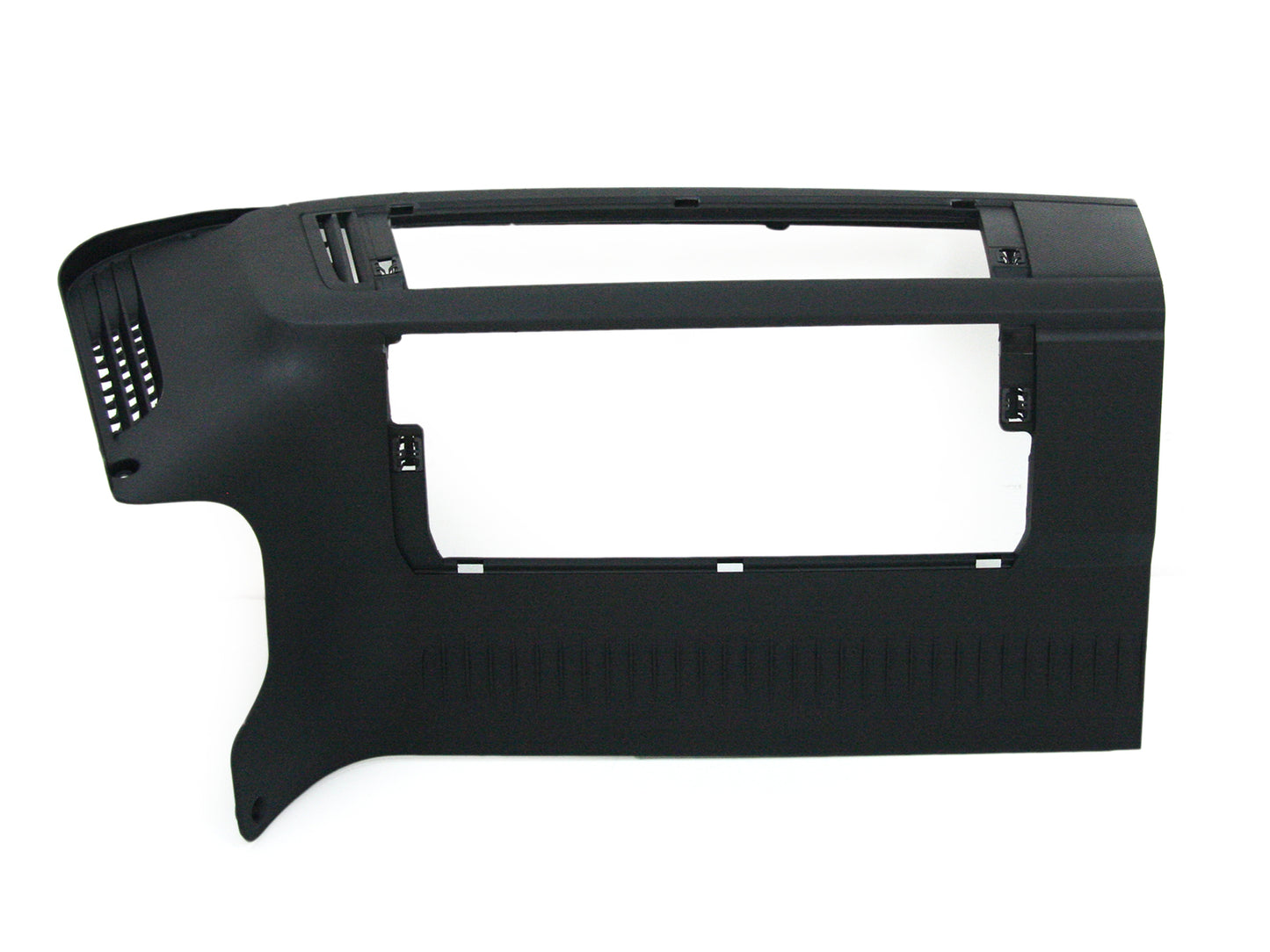 Boot Compartment Trim (Black), 911/Boxster/Cayman (05-12)