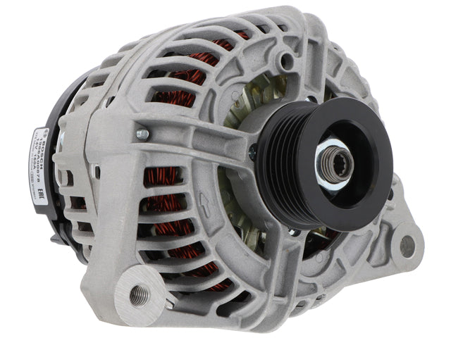 Porsche Alternator, 911/Boxster/Cayman | 2007-2011 99760302206