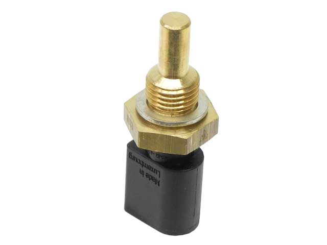 Porsche Coolant Temperature Sensor, 911/Boxster/Cayman/Cayenne/Panamera | 1971-2023 99760642001