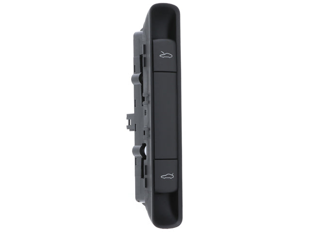 Porsche Switch Assembly for Hood and Decklid Release, 911/Boxster/Cayman | 2005-2013 99761310503A05