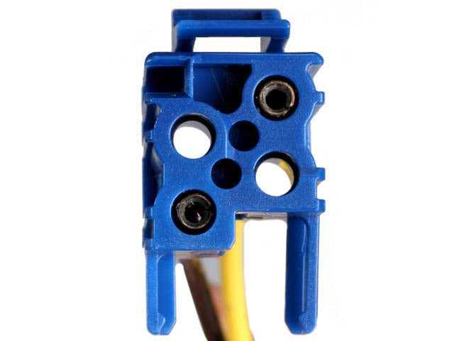 Porsche Fuel Pump (In Tank), 911/Boxster/Cayman | 2005-2008 99762013102
