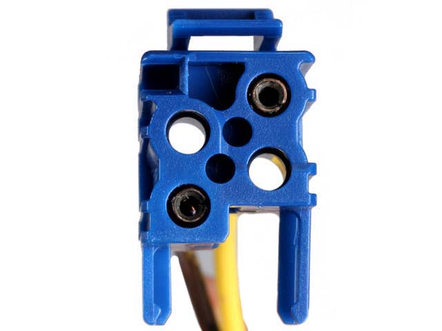 Porsche Fuel Pump In Tank , 911/Boxster/Cayman | 2005-2008 99762013102