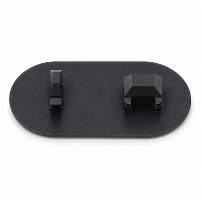 Porsche Retaining Cap - 49mm x 26mm - 996 - 997 - Boxster - Cayman | 1997-2013  999-703-456-40 - Sierra Madre Collection