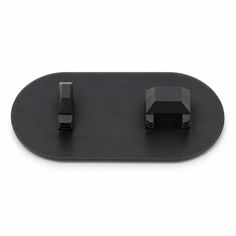 Porsche Retaining Cap - 49mm x 26mm - 996 - 997 - Boxster - Cayman | 1997-2013  999-703-456-40 - Sierra Madre Collection