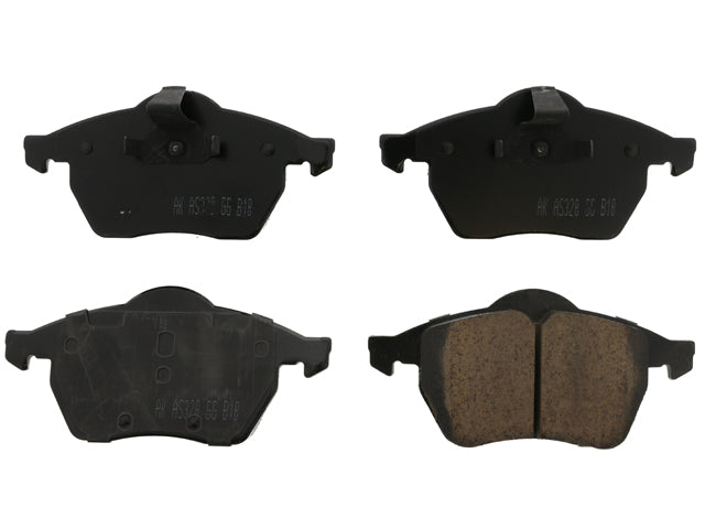 Porsche Brake Pad Set, 718 Boxster/911 | 1987-2020 99900005