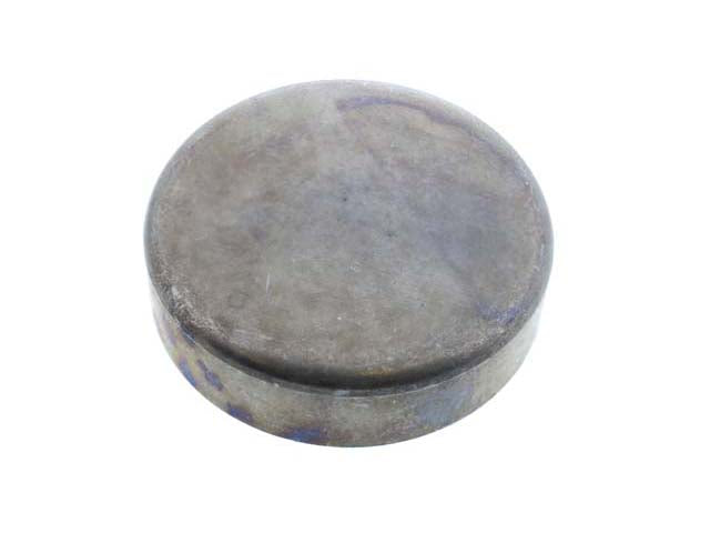Porsche Freeze Plug for Engine Block 50.3 mm , 718 Boxster/718 Cayman/Panamera/911/Boxster/Cayman/Cayenne/944 | 1984-2024 99903600501