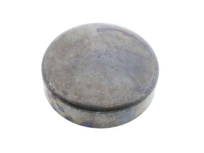 Porsche Freeze Plug for Engine Block 50.3 mm , 718 Boxster/718 Cayman/Panamera/911/Boxster/Cayman/Cayenne/944 | 1984-2024 99903600501