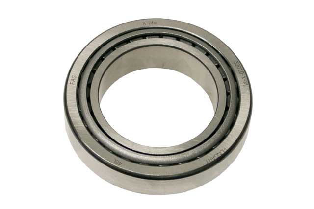 Porsche Carrier Bearing for Differential, 911/912/914/924/928/930 | 1969-1998