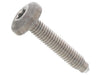 Porsche Timing Cover Bolt - Aluminum 6 X 30 mm Torx , Macan/Panamera/Cayenne | 2009-2018