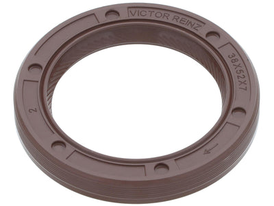 Porsche Crankshaft Seal Oil Pump 38 X 52 X 7 mm , 924/944/968 | 1984-1995
