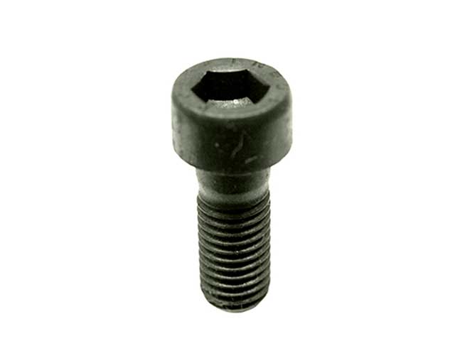 Porsche Bolt for Front Wheel Spindle Clamping Nut (7 X 18 mm), 356B/356C/911/912/914/930/356SC | 1960-1989 9991190010B - Sierra Madre Collection