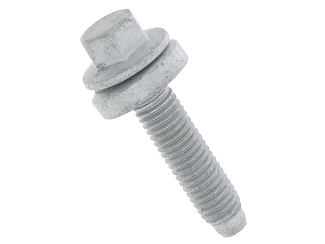Porsche Exhaust Manifold Bolt (8 X 34 X 33.8 mm), Panamera/911/924/928/944 | 1981-2023 999423