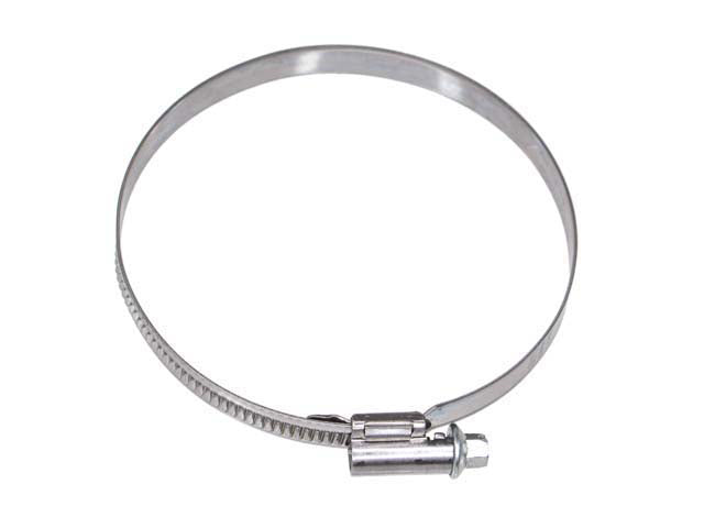 Porsche Hot Air Duct Hose Clamp (70-90/9 mm), 911 | 1980-1983 99951235102
