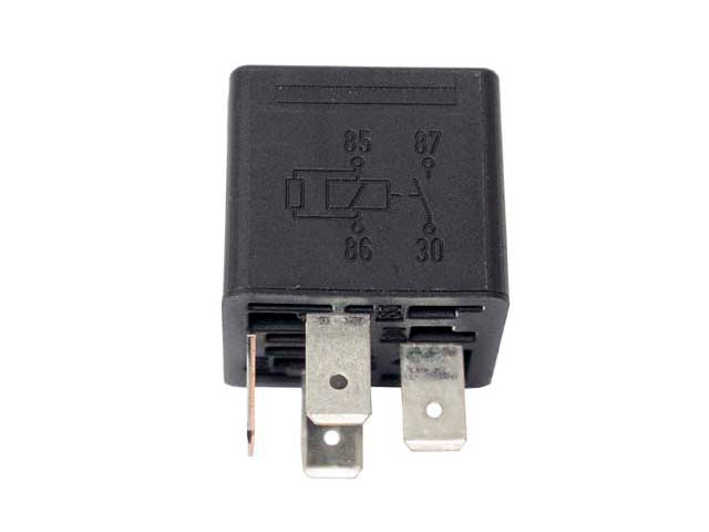 Porsche Secondary Air Injection Pump Relay, 911/Boxster/Cayman | 1995-2013 99965701790