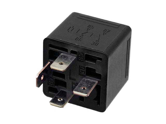 Porsche Secondary Air Injection Pump Relay, 911/Boxster/Cayman | 1995-2013 99965701790