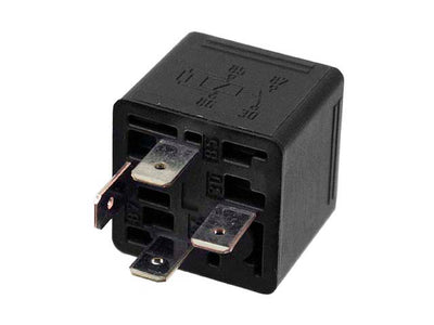 Porsche Secondary Air Injection Pump Relay, 911/Boxster/Cayman | 1995-2013 99965701790