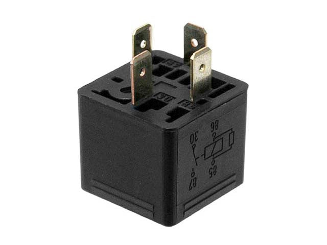 Porsche Secondary Air Injection Pump Relay, 911/Boxster/Cayman | 1995-2013 99965701790