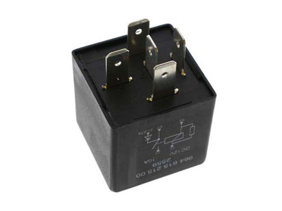 Porsche A/C Relay, 911/968/Boxster/Cayman | 1989-2009