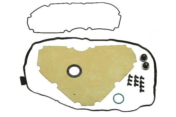 Trans Oil Pan Service Kit, 911 (09-19), Boxster/Cayman  (09-16) - Sierra Madre Collection