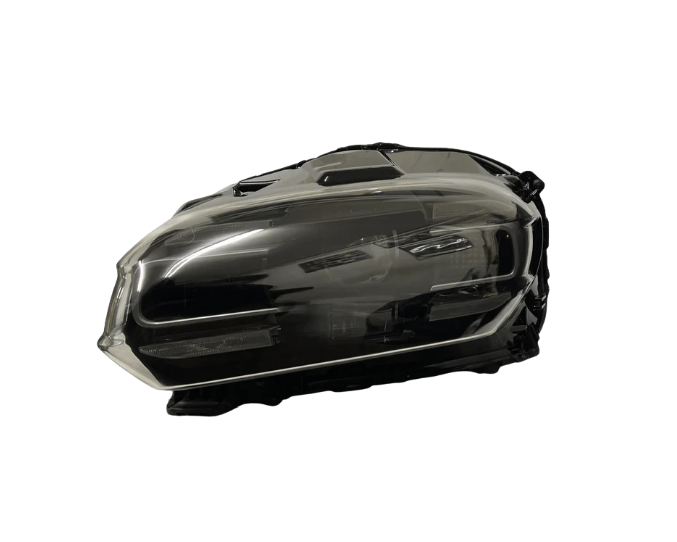 LED Headlight - Left - Taycan | 2020-2023