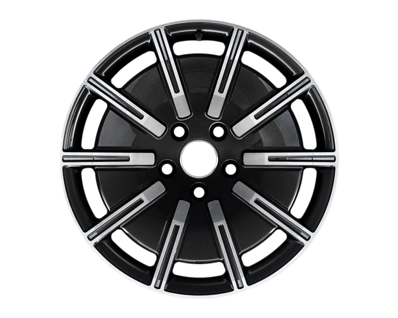 Front Alloy Wheel - 9.0Jx20 - ET54 - Taycan | 2020-2023