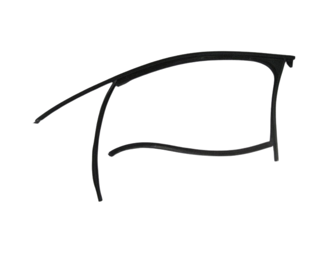 Door Window Guide Seal - Cayenne | 2019-2026