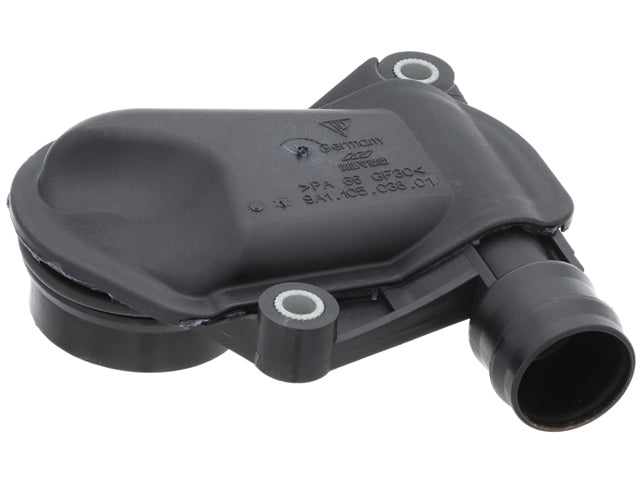 Porsche Crankcase Vent Cover (Cyl. 4-6), 911/Boxster/Cayman | 2009-2019 9A110503801