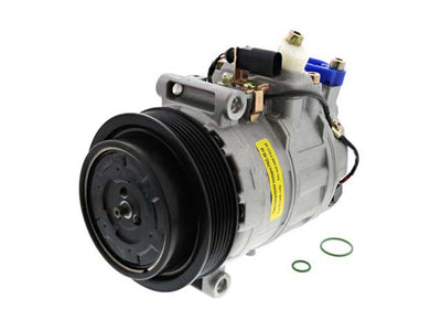 Porsche A/C Compressor with Clutch, Boxster/Cayman/911 | 2009-2016