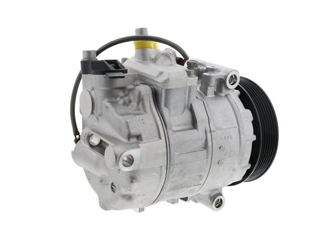 Porsche A/C Compressor with Clutch, Boxster/Cayman/911 | 2009-2016