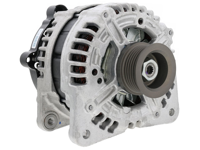 Porsche Alternator, Boxster/Cayman/911 | 2009-2013 9A160301202