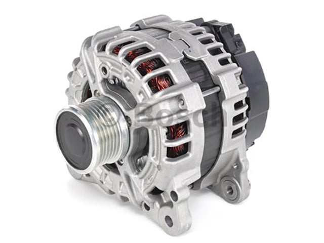 Porsche Alternator, 911/Cayenne/Boxster/Panamera/928 | 1995-2021 9A160301802