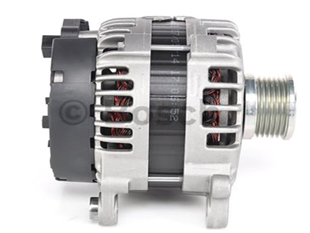 Porsche Alternator, 911/Cayenne/Boxster/Panamera/928 | 1995-2021 9A160301802