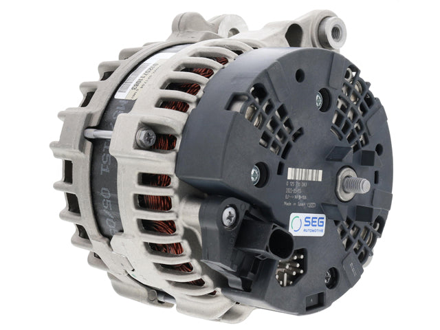 Porsche Alternator, 911/Boxster/Cayman | 2012-2016