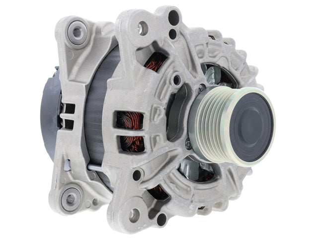 Porsche Alternator, 911/Boxster/Cayman | 2012-2016