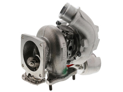 Porsche Turbocharger with Exhaust Manifold Cyl. 4-6 , 911 | 2017-2019 9A212303255