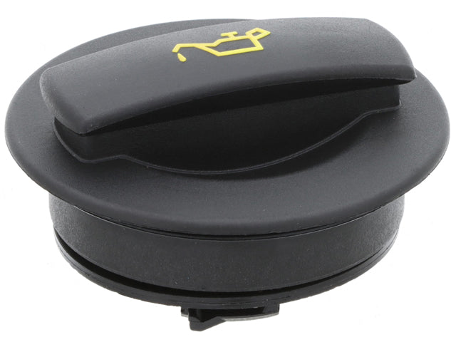 Porsche Engine Oil Filler Cap, Panamera/Cayenne/Macan | 2018-2025 9A710348500