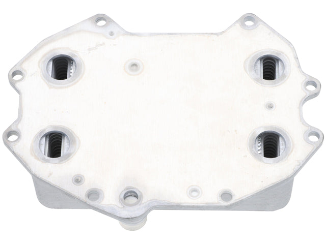 Porsche Engine Oil Cooler, Panamera/Macan | 2017-2021 9A711701530