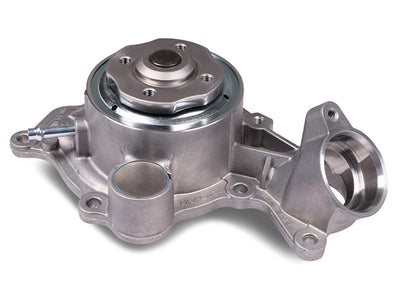 Porsche Water Pump with Gasket 4-bolt Pulley Flange , Panamera/Cayenne/Macan | 2017-2024