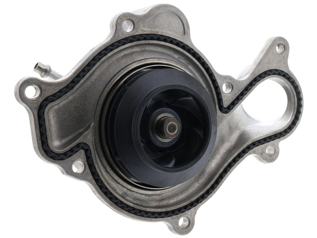 Porsche Water Pump with Gasket (4-bolt Pulley Flange), 911/718 Boxster/718 Cayman/Boxster/Cayenne | 1998-2022 9A712101304