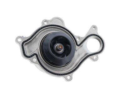 Porsche Water Pump with Gasket 4-bolt Pulley Flange , Panamera/Cayenne/Macan | 2017-2024